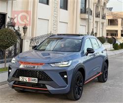 هافال جي تي H6